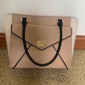 Kate Spade envelope bag